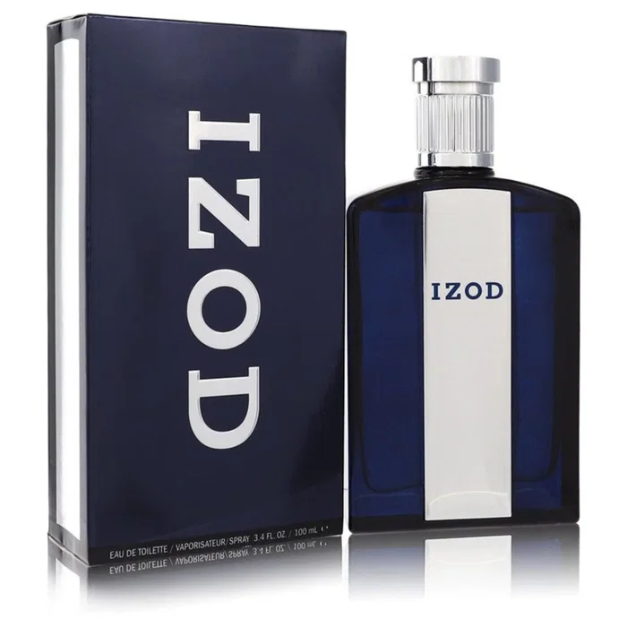 Izod Eau de Toilette Spray 100 ml para hombres Izod Eau de Toilette Spray 100 ml para hombres